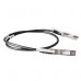 CABLE HPE ARUBA JD096C X240 10G SFP+ SFP+ 1.2M DAC, - Garantía: 1 AÑO -