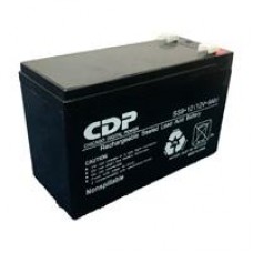 BATERIA MODELO B-12/9 DE 12V 9 AMPERES, - Garantía: 1 AÑO -
