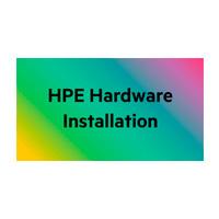 POLIZA DE SERVICIO HP U8132E INSTALACION MODULAR SMART ARRAY Y SERVICIOS ENCLOSURE, - Garantía: SG -