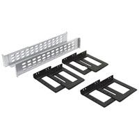 RIELES APC PARA MONTAJE EN GABINETE DE 19 PARA SRT 5/6/8/10 KVAS, - Garantía: 2 AÑOS -