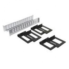 RIELES APC PARA MONTAJE EN GABINETE DE 19 PARA SRT 5/6/8/10 KVAS, - Garantía: 2 AÑOS -