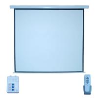 PANTALLA MULTIMEDIA SCREEN MSE-406 ELECTRICA 226 PULGADAS DIAGONAL FORMATO 4:3, - Garantía: 1 AÑO -