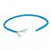 BOBINA,INTELLINET,704670, CAT 6  CCA 305M SOLIDA AZUL, - Garantía: 1 AÑO -