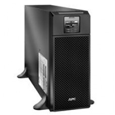 NO BREAK/UPS APC SMART UPS SRT 6000VA/6000W 208V/208V 6 CONTACTOS 3L6-30R/2L6-20R/1 HW ON, - Garantía: 3 AÑOS -