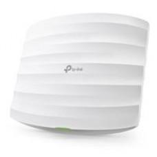 ACCESS POINT | TP-LINK | EAP110 | PARA INTERIOR | 300MBPS 1RJ45 | MONTAJE EN TECHO |ANTENAS INTERNAS 2X4DBI OMNIDIRECCIONALES SOPORTA HASTA 50 CLIENTES | SUSTITUYE A TL-WA801N/TL-WA801ND/TL-WA901N, - Garantía: 2 AÑOS -