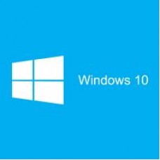 KIT DE LEGALIZACION GGK WINDOWS 10 PROFESIONAL 64 BITS ESPAÑOL LAT 1PK DSP DVD, - Garantía: SG -