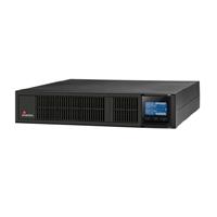 UPS ONLINE SMARTBITT SBOL2KRT-1 2KVA/1800W, ON-LINE TORRE/RACK 2U, CLAVIJA NEMA 5-20P, 8 CONTACTOS TIPO NEMA 5-15/20R, SLOT PARA SNMP, USB - RS232, - Garantía: 2 AÑOS -