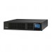 NO-BREAK SMARTBITT 2KVA/1800W, ON-LINE TORRE/RACK 2U, CLAVIJA NEMA 5-20P, 8 CONTACTOS TIPO NEMA 5-15/20R, SLOT PARA SNMP, USB - RS232, - Garantía: 2 AÑOS -