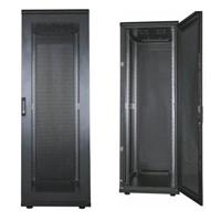 GABINETE 19,INTELLINET,713184, 42U  600X 800 FLATPACK, - Garantía: 3 AÑOS -