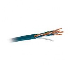 BOBINA DE CABLE CONDUMEX CAT6 UTP ULTRACAT CM 100% COBRE 23 AWG 305 MTS COLOR AZUL, - Garantía: 1 AÑO -