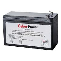 BATERIA DE REEMPLAZO CYBERPOWER RB1290 12V/9AH. GARANTA 1 AÑO, - Garantía: 1 AÑO6 MESES - BATERIA DE REEMPLAZO CYBERPOWER RB1290 12V/9AH. GARANTA 1 AÑO, - Garantía: 1 AÑO6 MESES -