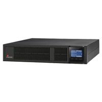 UPS ONLINE SMARTBITT SBOL1KRT-1 1KVA/900W, ON-LINE TORRE/RACK 2U, CLAVIJA NEMA 5-15P, 8 CONTACTOS TIPO NEMA 5-15R, SLOT PARA SNMP, USB - RS232, - Garantía: 2 AÑOS -