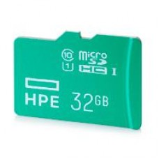 MEMORIA HPE 32GB MICRO SD FLASH MEDIA KIT, - Garantía: 1 AÑO -