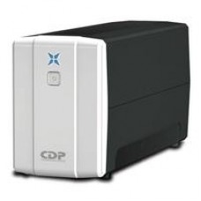 NO BREAK INTERACTIVO CDP DE 1000 VA/500WATTS 8 CONT, - Garantía: 2 AÑOS -