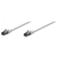 CABLE PATCH,INTELLINET,347372, CAT 6, 0.15M 0.5F UTP BLANCO, - Garantía: 5 AÑOS -