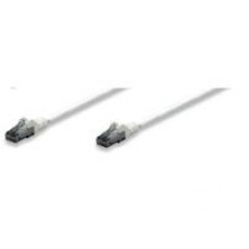 CABLE PATCH,INTELLINET,347372, CAT 6, 0.15M 0.5F UTP BLANCO, - Garantía: 5 AÑOS -