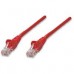 CABLE PATCH,INTELLINET,318952, 1.0M 3.0F CAT 5E UTP ROJO, - Garantía: 1 AÑO -