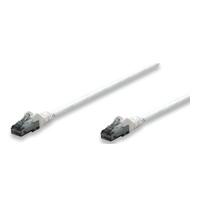 CABLE PATCH,INTELLINET,341943, CAT 6, 1.0M 3.0F UTP BLANCO, - Garantía: 1 AÑO -