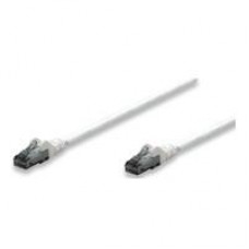 CABLE PATCH,INTELLINET,341943, CAT 6, 1.0M 3.0F UTP BLANCO, - Garantía: 1 AÑO -