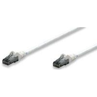 CABLE PATCH,INTELLINET,341950, CAT 6, 1.5M 5.0F UTP BLANCO, - Garantía: 1 AÑO -
