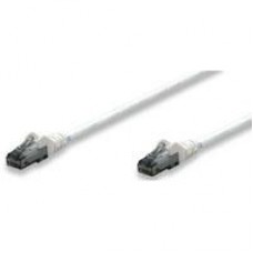 CABLE PATCH,INTELLINET,341950, CAT 6, 1.5M 5.0F UTP BLANCO, - Garantía: 1 AÑO -