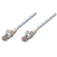 CABLE PATCH,INTELLINET,341967, CAT 6, 2.0M 7.0F UTP BLANCO, - Garantía: 1 AÑO -