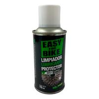 AEROSOL EASY FOR BIKE LUBRICANTE PARA MECANISMOS DE BICICLETA SILIMEX 170 ML, - Garantía: 6 MESES -