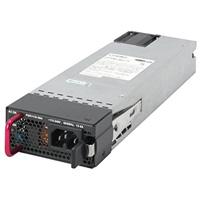 FUENTE DE PODER HPE ARUBA JG545A PARA SWITCH  X362 1110W 115-240VAC A 56VDC POE, - Garantía: 1 AÑO -