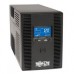 NO BREAK TRIPP-LITE SMART1300LCDT TORRE 720W 120V AVR INTERACTIVO LCD 8 CONTACTOS 5/15R, - Garantía: 3 AÑOS -