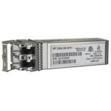 TRANSCEPTOR SFP + SR DE HPE BLADESYSTEM CLASE C, 10 GB, - Garantía: 1 AÑO -