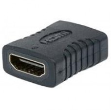 COPLE HDMI,MANHATTAN,353465, HEMBRA A HEMBRA, - Garantía: 1 AÑO -