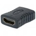 COPLE HDMI,MANHATTAN,353465, HEMBRA A HEMBRA, - Garantía: 1 AÑO -