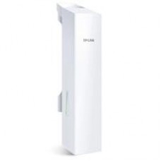 ACCESS POINT | TP-LINK | CPE220  | INALAMBRIACO | 2.4GHZ 300MBPS MODOS AP/CLIENTE/REPETIDOR /AP ROUTER/ AP CLIENTE ROUTER WISP 2 RJ45 10/100 POE PASIVO INCLUIDO / 5KM, - Garantía: 2 AÑOS -