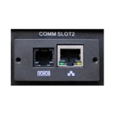 TARJETA DE COMUNICACIÓN SNMP INTERNA DP 520 PARA UPS COMPLET SENOIDAL., - Garantía: 2 AÑOS -