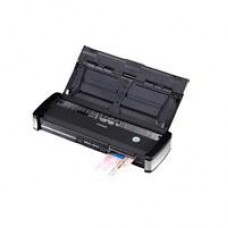 ESCANER CANON P-215 II 600 PPP VELOCIDAD 15 PPM Y 30 IPM V.D. 500 2X2.8/8.5X14 OFICIO, - Garantía: 1 AÑO -