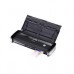 ESCANER CANON P-215 II 600 PPP VELOCIDAD 15 PPM Y 30 IPM V.D. 500 2X2.8/8.5X14 OFICIO, - Garantía: 1 AÑO -