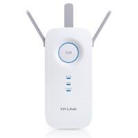 REPETIDOR | TP-LINK | RE450 | INALAMBRICO | EXTENSOR DE RANGO |AC1750 802.11A/B/G/N/AC 1 RJ45 GIGABIT WIFI 5GHZ 1300MBPS Y 2.4GHZ 450MBPS 3 ANTENAS, - Garantía: 2 AÑOS - REPETIDOR | TP-LINK | RE450 | INALAMBRICO | EXTENSOR DE RANGO |AC1750 802.11A/B/G/N/AC 1 RJ45 GIGABIT WIFI 5GHZ 1300MBPS Y 2.4GHZ 450MBPS 3 ANTENAS, - Garantía: 2 AÑOS -