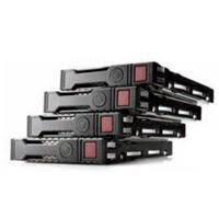 PAQUETE DE 4 DISCOS HPE STOREEASY 32TB 4X8TB SAS LFF, - Garantía: 1 AÑO -