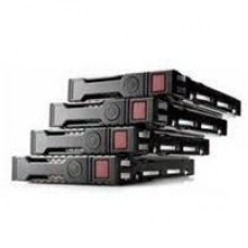 PAQUETE DE 4 DISCOS HPE STOREEASY 32TB 4X8TB SAS LFF, - Garantía: 1 AÑO - PAQUETE DE 4 DISCOS HPE STOREEASY 32TB 4X8TB SAS LFF, - Garantía: 1 AÑO -