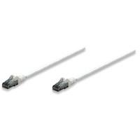 CABLE PATCH,INTELLINET,341974, CAT 6, 3.0M10.0F UTP BLANCO, - Garantía: SG -