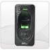 LECTOR ESCLAVO ZKTECO FR1200 DE HUELLA Y TARJETAS ID 125 KHZ, INTERIOR, EXTERIOR, CONEXIóN RS485, INDICADOR DE ESTADO, REQUIERE PANEL SERIE INBIO, - Garantía: 1 AÑO -