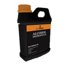 ALCOHOL ISOPROPILICO PERFECT CHOICE 1 L. ESSENTIALS, - Garantía: 1 AÑO -