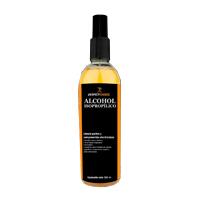 ALCOHOL ISOPROPILICO PERFECT CHOICE 250 ML ESSENTIALS, - Garantía: 1 AÑO -