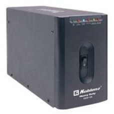 NO BREAK INTERACTIVO KOBLENZ 1500VA / 900W CONT 7 CON BAT4 Y 3 CON SUPR/USB/RJ11/RJ45/ HASTA 180MIN, - Garantía: 5 AÑOS -