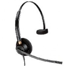 DIADEMA HP POLY 783Q1AAABA ENCOREPRO HW510/ MONOAURAL CON MICROFONO QD CANCELACION DE RUIDO PARA CALL CENTER, - Garantía: 2 AÑOS -