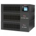 NO-BREAK SMARTBITT  6KVA/6KW, TECNOLOGIA  ON-LINE, MONTAJE TORRE/RACK, VOLTAJE DE ENTRADA 208, VOLTAJE DE SALIDA 208 / 120, CONEXIÓN DE ENTRADA Y SALIDA HARWIRED, SLOT SNMP, - Garantía: 2 AÑOS -