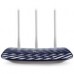 ROUTER | TP-LINK | ARCHER C20 | INALAMBRICO | AC750 DUAL BAND 2.4GHZ A 300MBPS Y 5GHZ A 433MBPS | LA IMAGEN SOLO ES ILUSTRATIVA, - Garantía: 2 AÑOS -