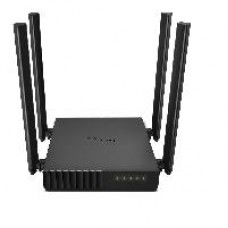 ROUTER | TP-LIINK | ARCHER C50 | INALAMBRICO | AC1200 BANDA DUAL 2.4GHZ A 300MBPS Y 5GHZ 867MBPS | IMAGEN SOLO ILUSTRATIVA | PRODUCTO VERSION 6, - Garantía: 2 AÑOS -