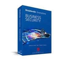 BITDEFENDER GRAVITYZONE BUSINESS SECURITY, 25-49 USR, 1 AÑO, ELECTRONICO, RENOVACION, - Garantía: SG -
