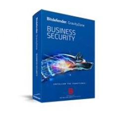 BITDEFENDER GRAVITYZONE BUSINESS SECURITY, 25-49 USR, 1 AÑO, ELECTRONICO, RENOVACION, - Garantía: SG -